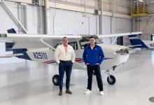 ATP will acquire 61 new aircraft this year. Photo courtesy ATP.