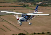 Zenith CH 750