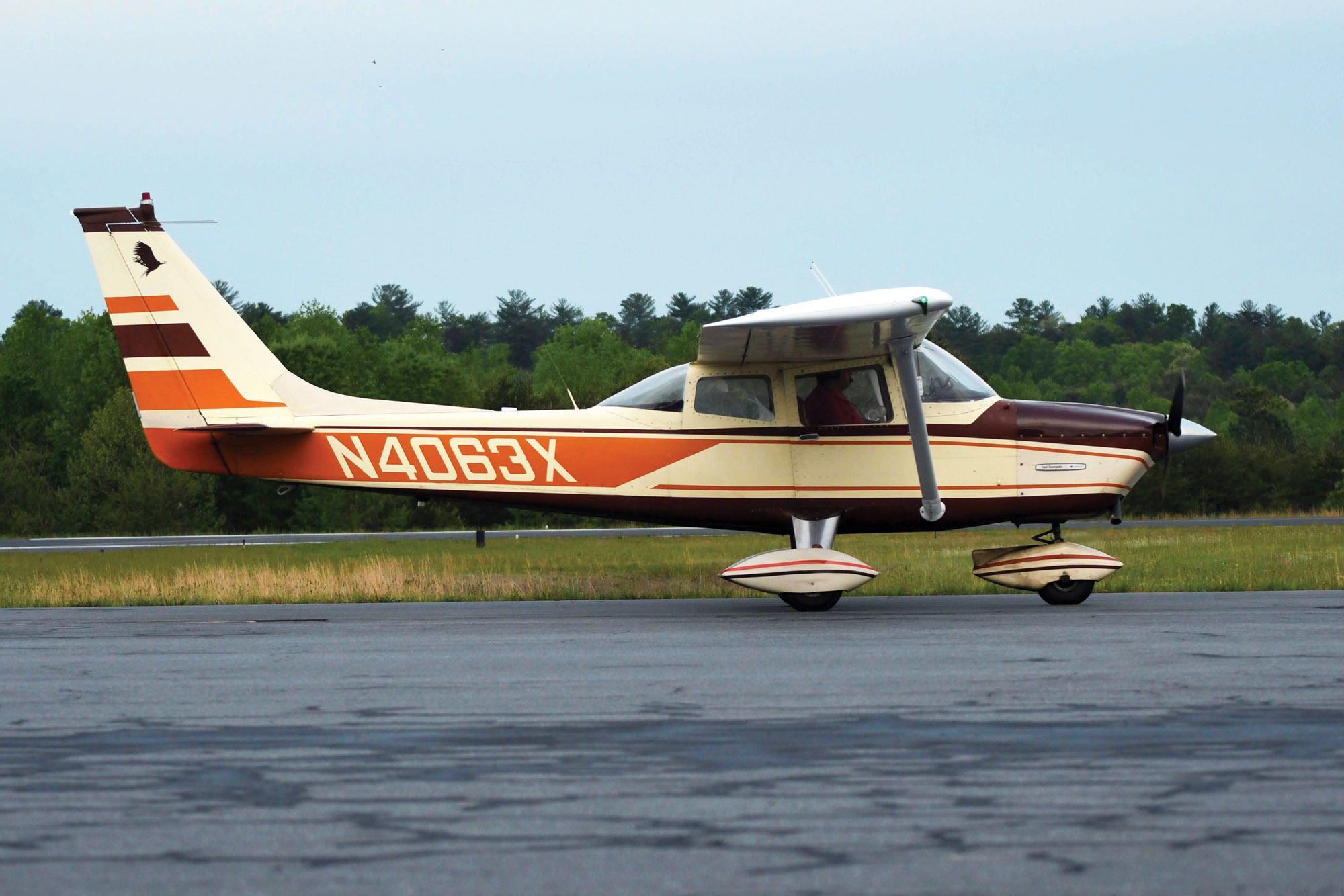 Aero Commander 100