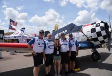 The Titan Aerobatic Team is featured on the July issue of Plane and Pilot Magazine.