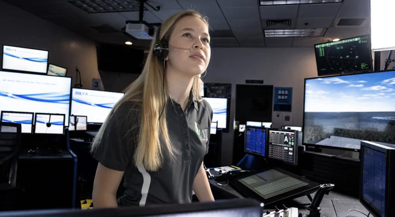 Embry-Riddle Announces New Air Traffic Management Associates Program ...
