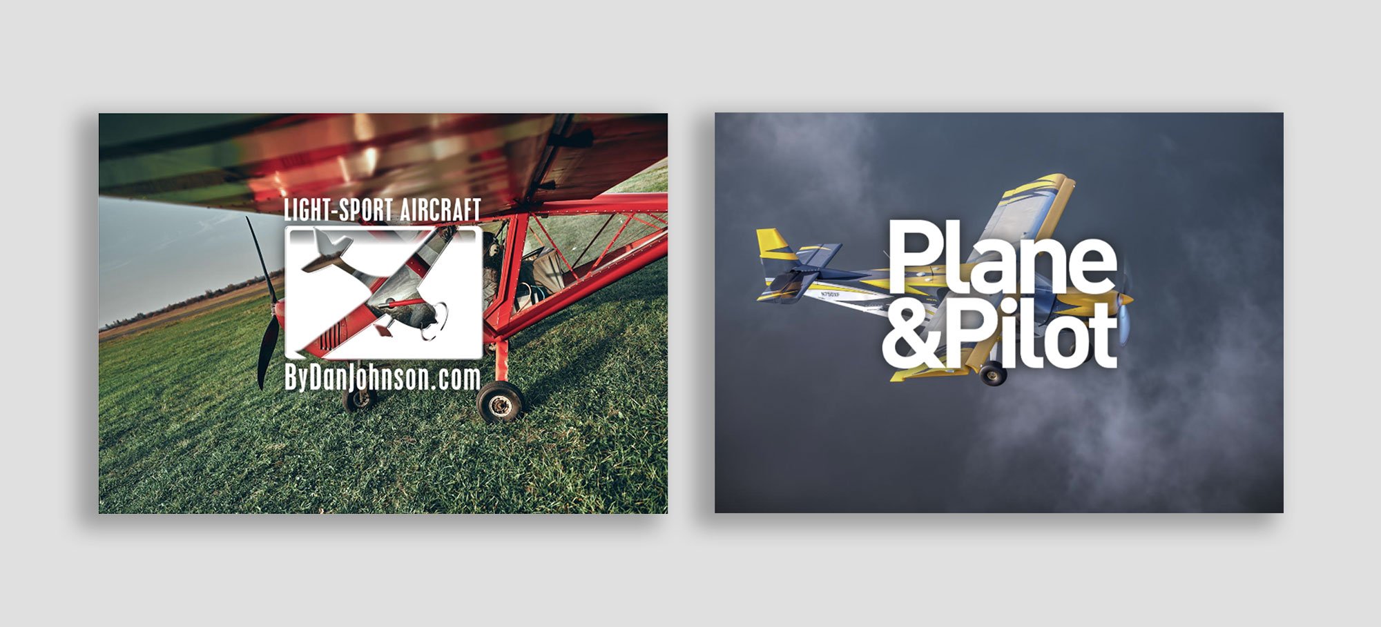 By Dan Johnson to become Affordable Aviation on Plane & Pilot to