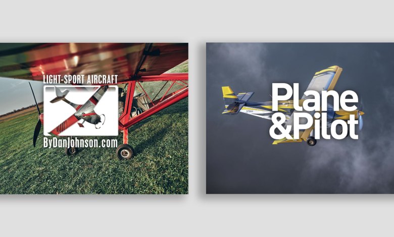 By Dan Johnson to become Affordable Aviation on Plane & Pilot to