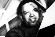 charles alfred chief anderson