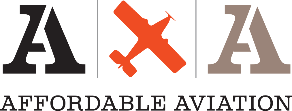 Affordable Aviation Logo