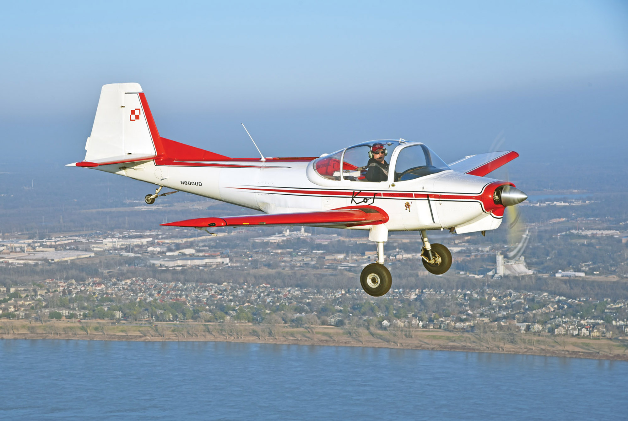 PZL-102B