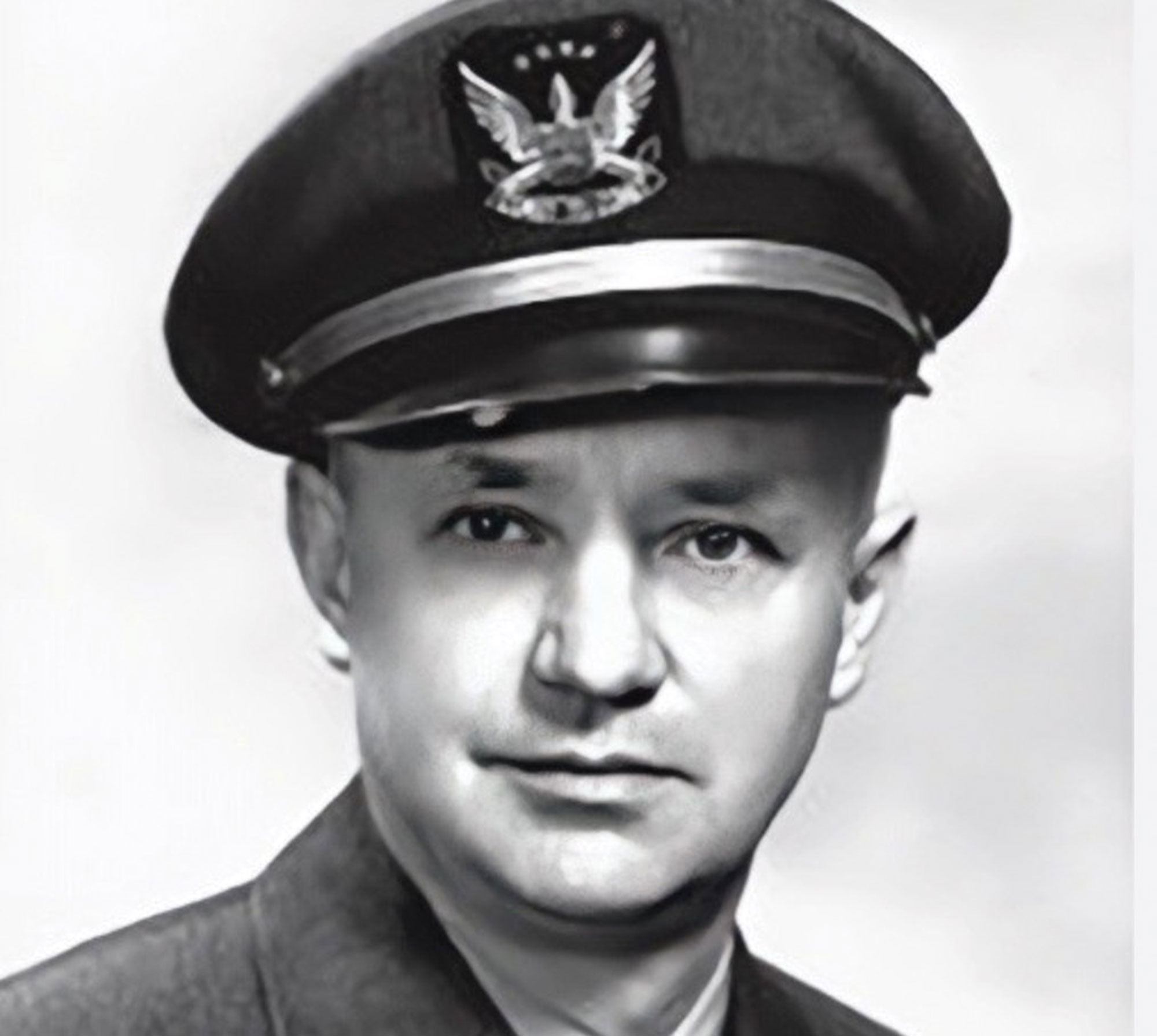 Elrey Jeppesen