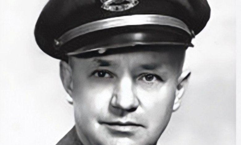 Elrey Jeppesen