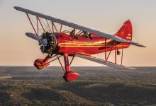 Waco UPF-7