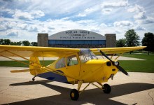 [Credit: Vintage Aircraft Association]