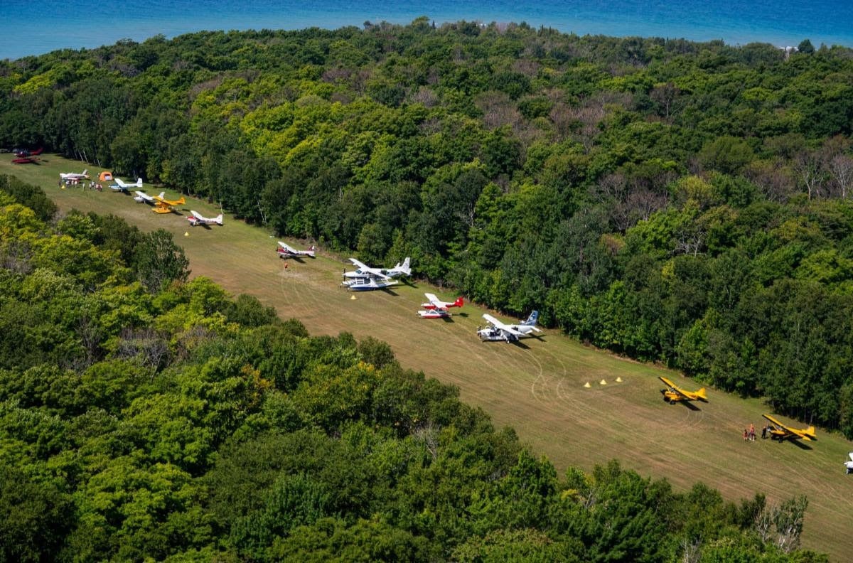 [Credit: Hartzell Aviation]