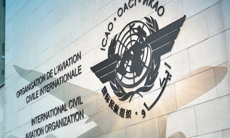 [Credit: ICAO]