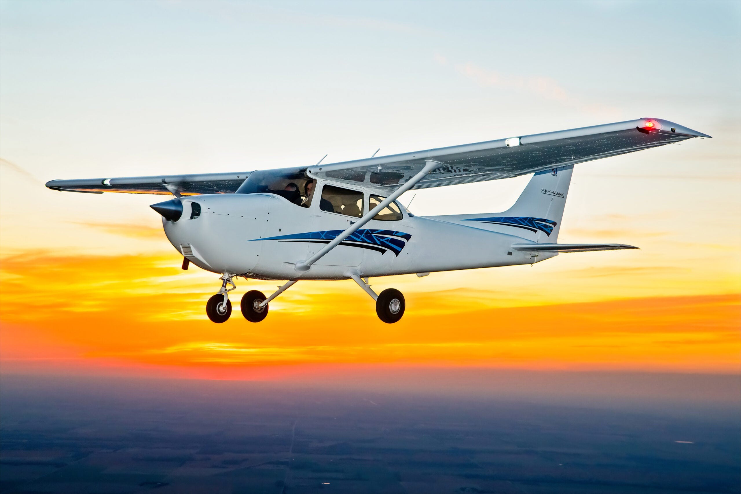 [Credit: Textron Aviation]