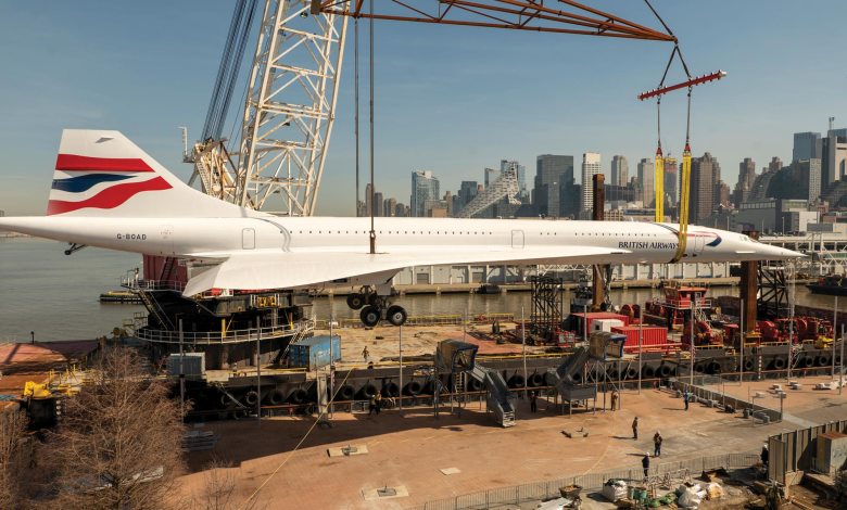 [Credit: Intrepid Museum]