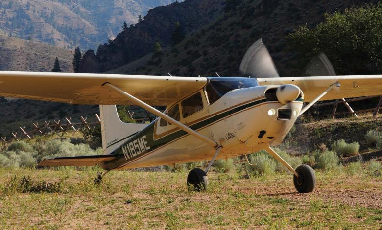 [Credit: Plane & Pilot]