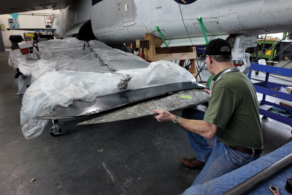 [Credit: Intrepid Museum]