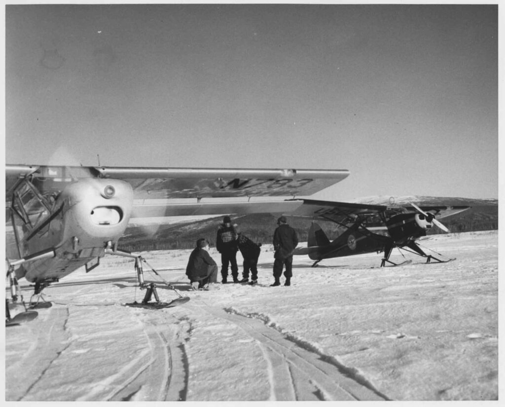 [Credit: Truman Library]