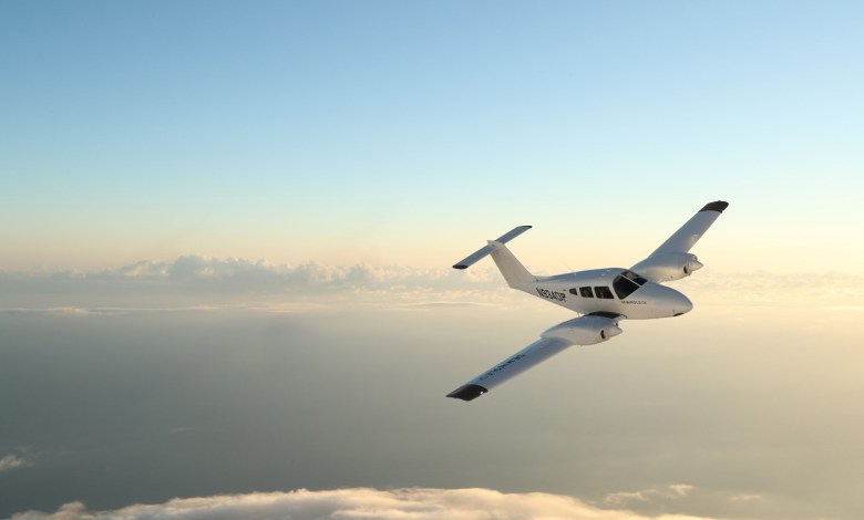 [Credit: Piper Aircraft]