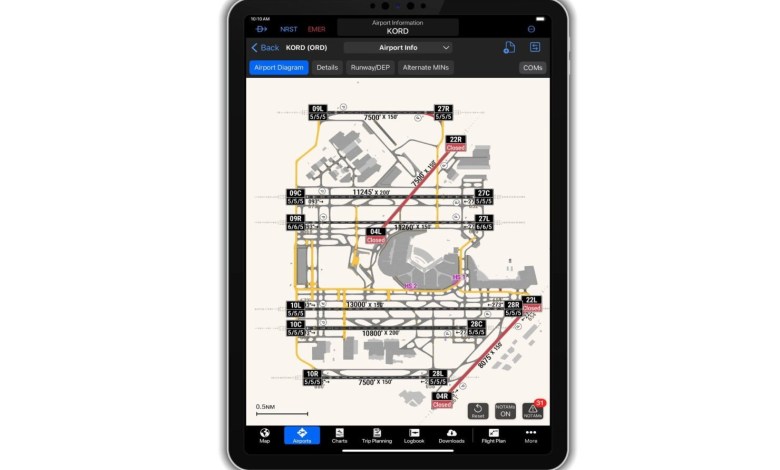 [Credit: Garmin]