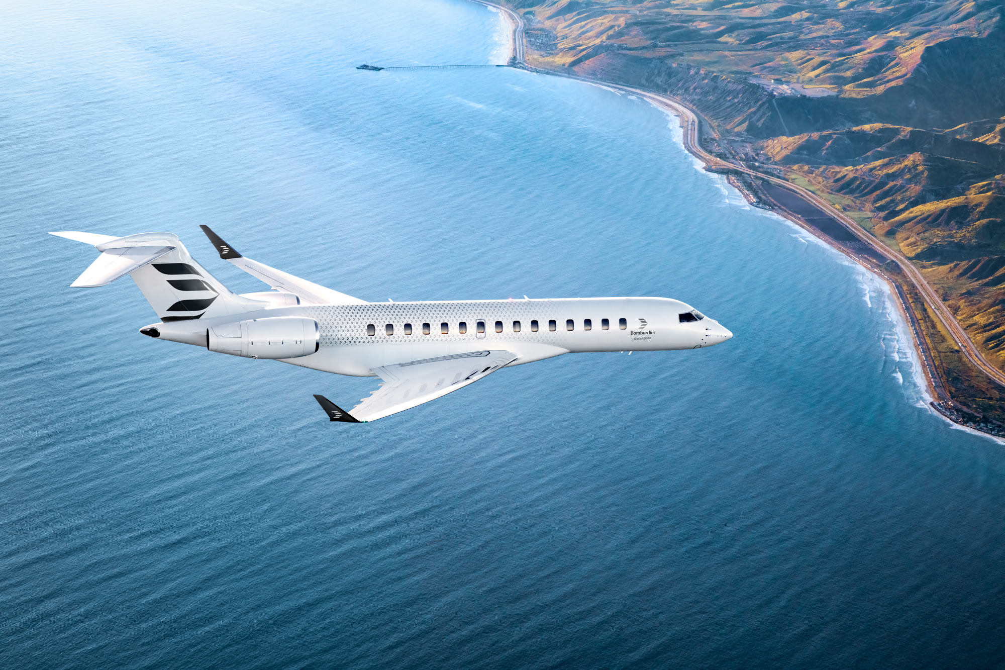[Credit: Bombardier]