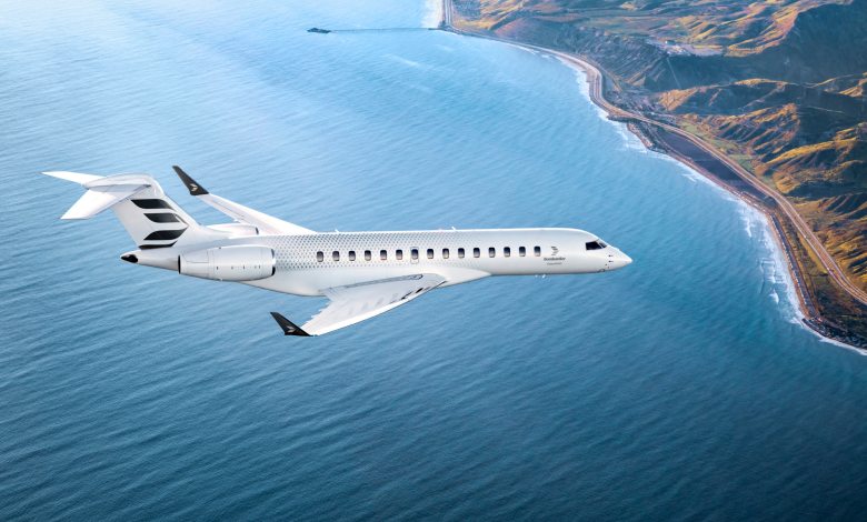 [Credit: Bombardier]
