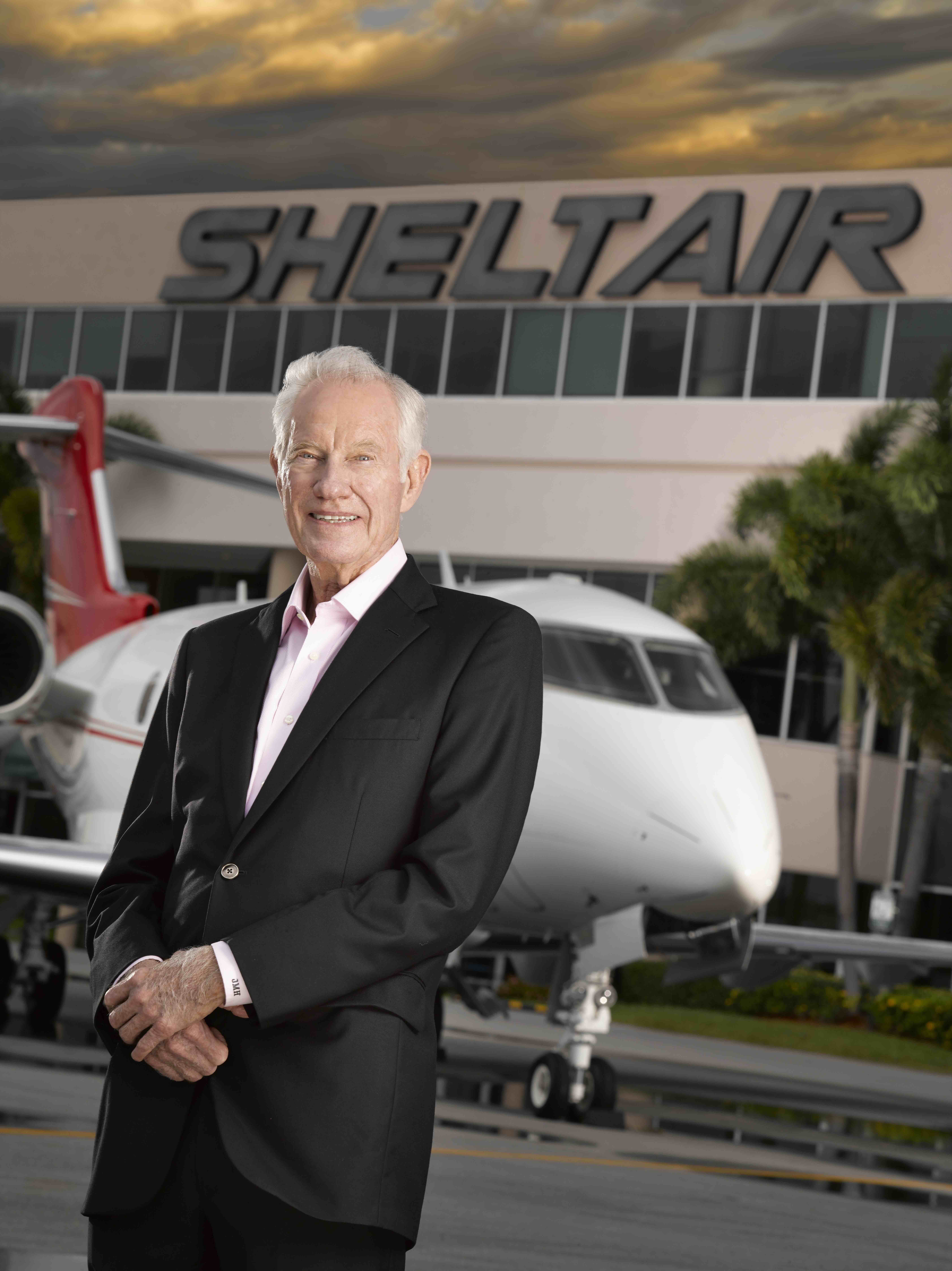 [Credit: Sheltair Aviation]