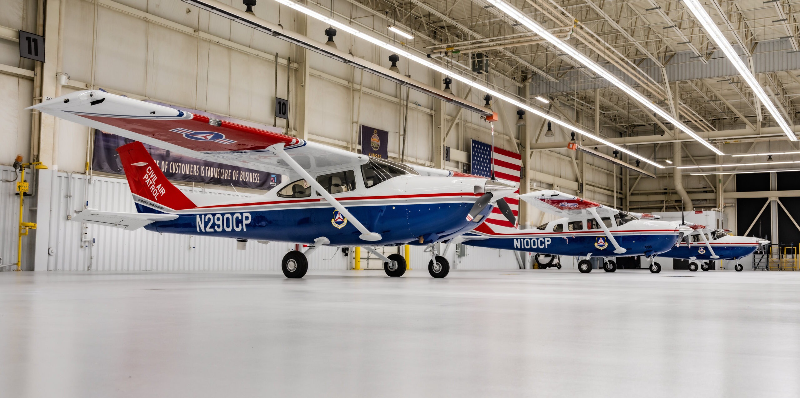 [Credit: Textron Aviation]