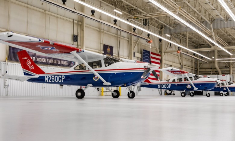 [Credit: Textron Aviation]