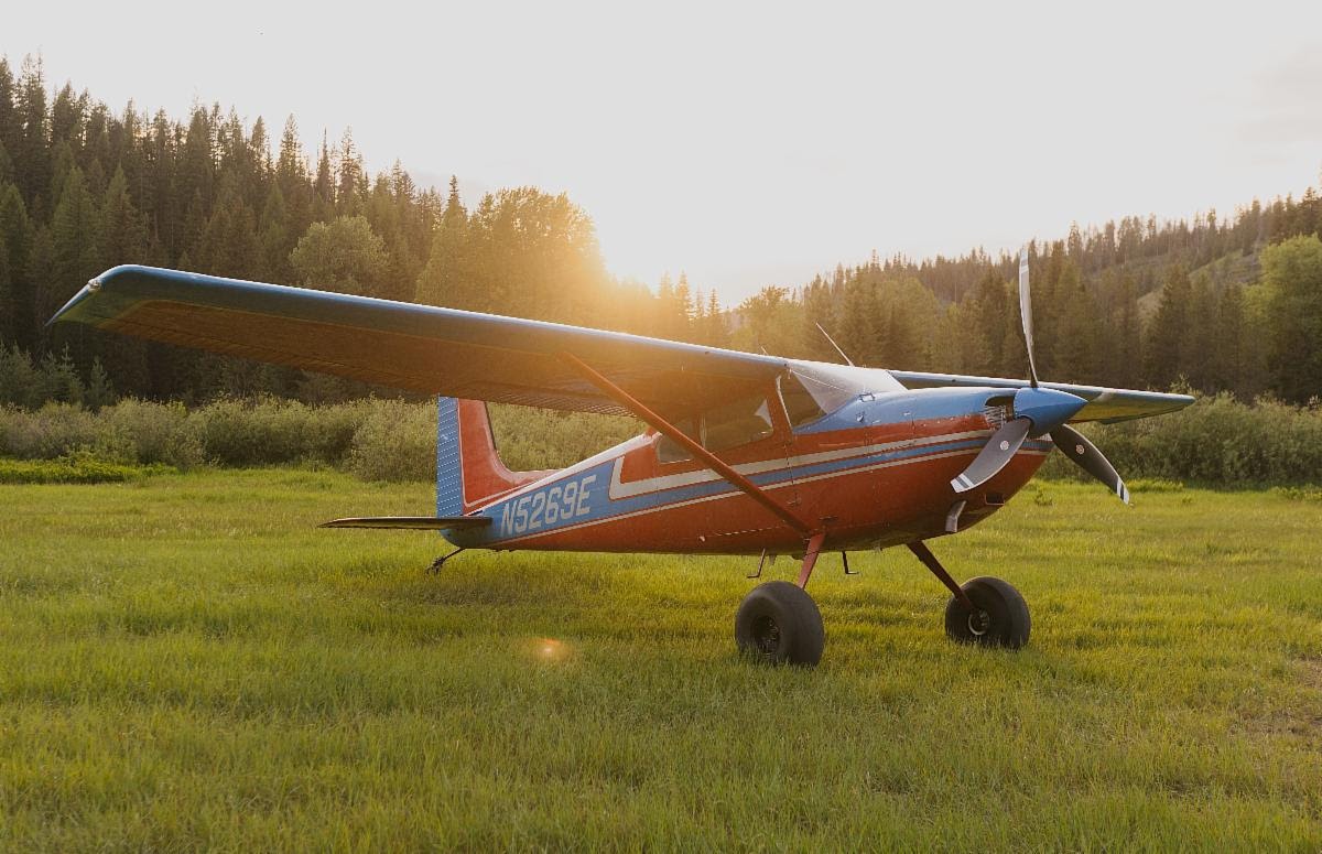 [Credit: Hartzell Propeller]