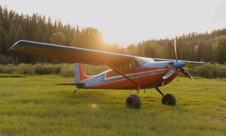 [Credit: Hartzell Propeller]