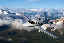 [Credit: Cirrus Aircraft]
