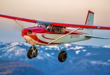 [Credit: Jim Richmond Backcountry Aviation Foundation]