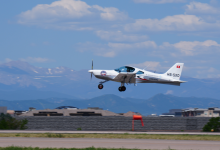 [Credit: Centennial Airport]