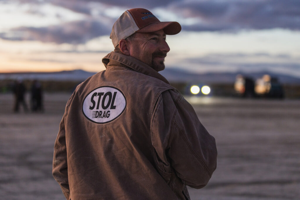 While the airplanes are the initial draw, it’s the incredible community that makes the High Sierra Fly-In a must-attend event every year.