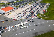 [Credit: Wings N' Wheels]