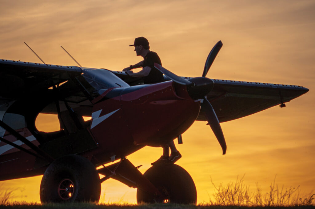 Whether it’s Sulphur Springs, Texas, or Reno, Nevada, the Nomad is comfortable in almost any environment.