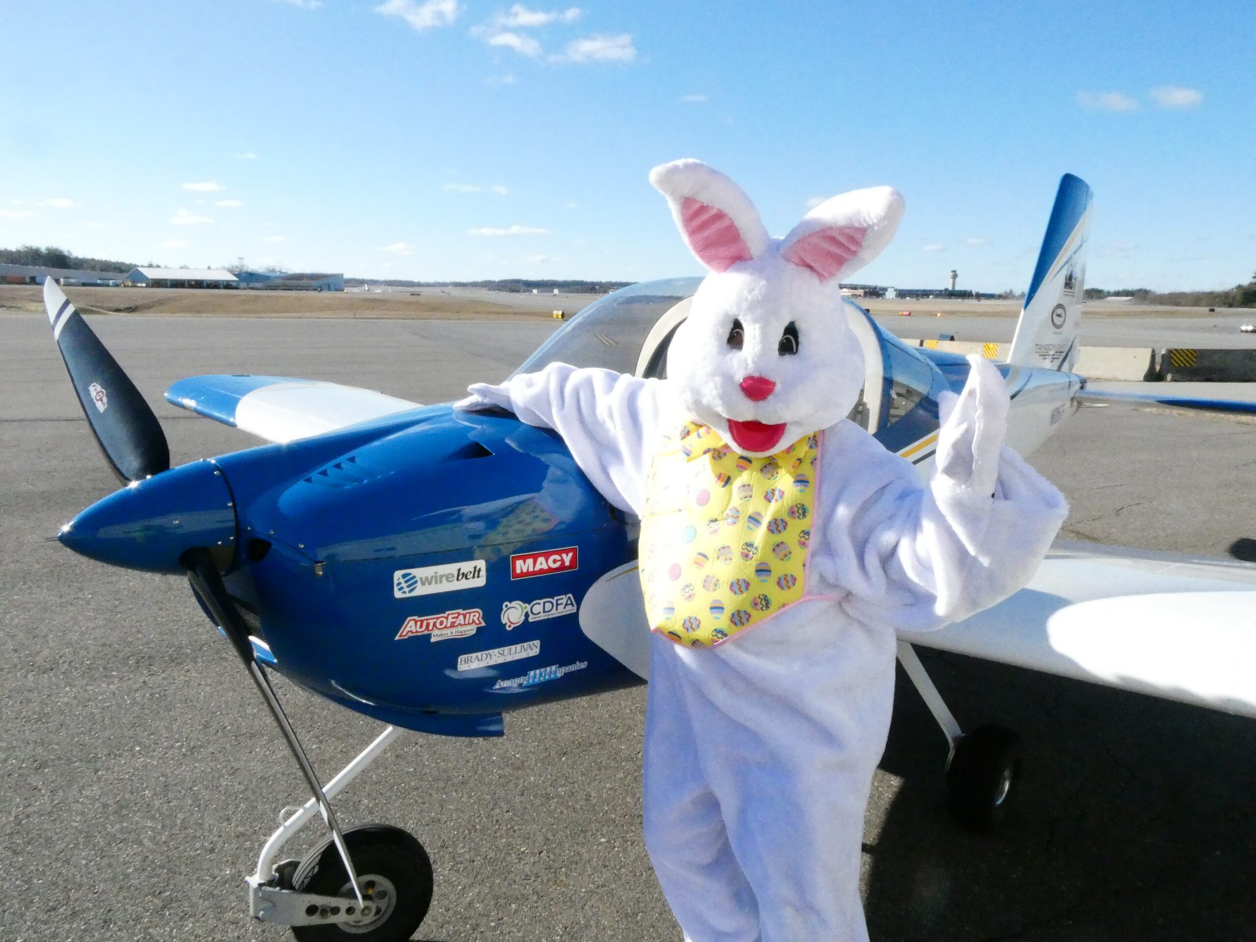 [Credit: Aviation Museum of New Hampshire]