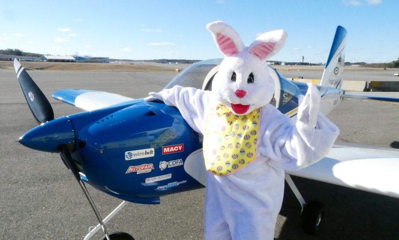 [Credit: Aviation Museum of New Hampshire]
