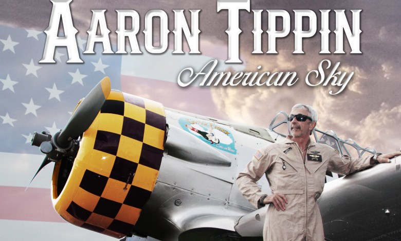 [Credit: Aaron Tippin]