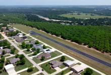 The Pecan Plantation