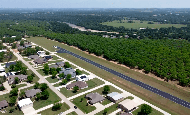 The Pecan Plantation
