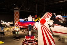 This year, EAA AirVenture Oshkosh, with its always-popular museum, will feature the theme ‘Celebrating the Freedom of Flight.’ [Credit: AdobeStock]