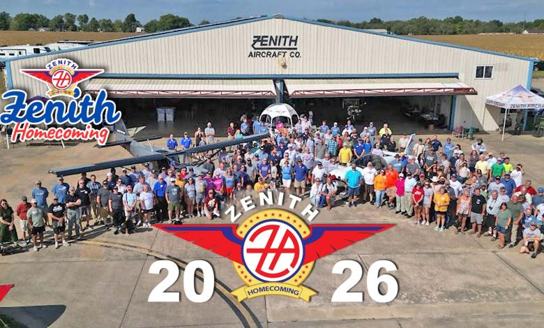[Credit: Zenith Aircraft]