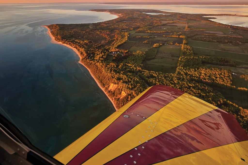 [Credit: Recreational Aviation Foundation]