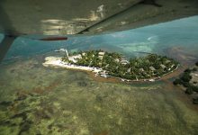 Beyond Sun ’n Fun, mouse ears, and mai tais lies one of general aviation’s most diverse destinations: Florida. [Credit: Jon Whittle]