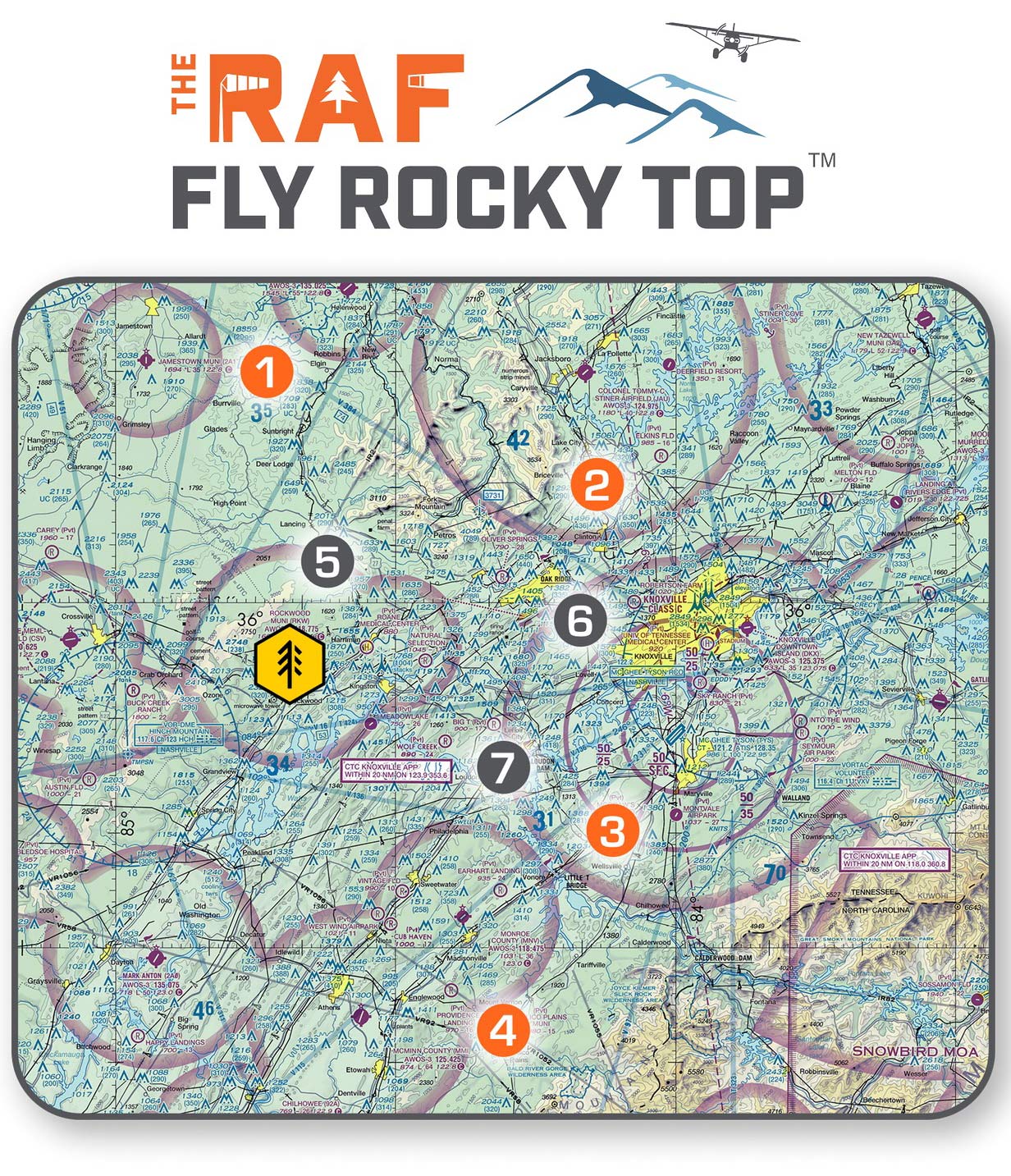 [Credit: Recreational Aviation Foundation]