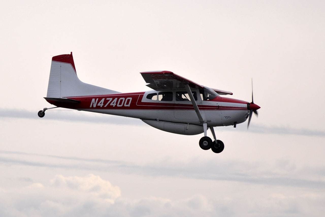 [Credit: Plane + Pilot Archive]