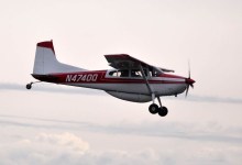 [Credit: Plane + Pilot Archive]