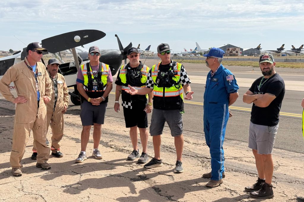 [Credit: National Championship Air Races]