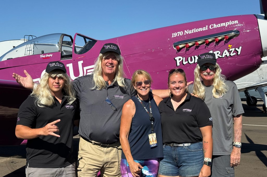 [Credit: National Championship Air Races]